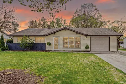 23142 Sandalwood Drive, Elkhart, IN 46516 - Photo 1