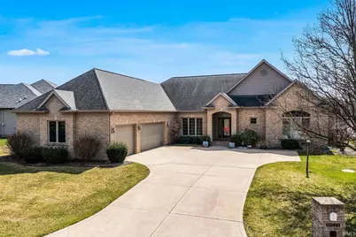 51025 Bellcrest Circle, Granger, IN 46530 - Photo 1