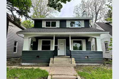 220 E Bowman Street, South Bend, IN 46613 - Photo 1