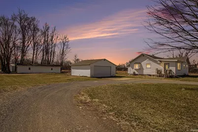 13272 Day Road, Mishawaka, IN 46545 - Photo 1