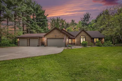 11116 Dragoon Trail, Mishawaka, IN 46544 - Photo 1