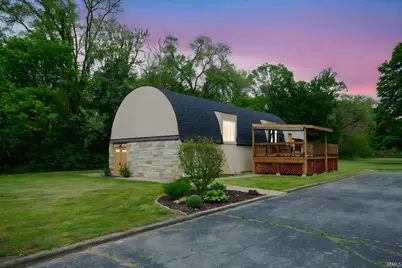 59000 Crumstown Highway, North Liberty, IN 46554 - Photo 1