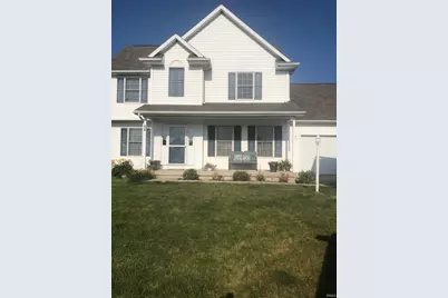 805 Red Robin Drive, North Liberty, IN 46554 - Photo 1