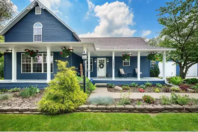 10630 Dunn Road, Osceola, IN 46561 - Photo 1