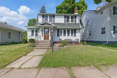 1021 S Twyckenham Drive, South Bend, IN 46615 - Photo 1