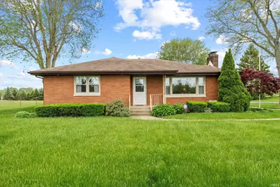 16200 Jackson Road, Mishawaka, IN 46544 - Photo 1