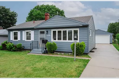 1339 Canterbury Drive, South Bend, IN 46628 - Photo 1