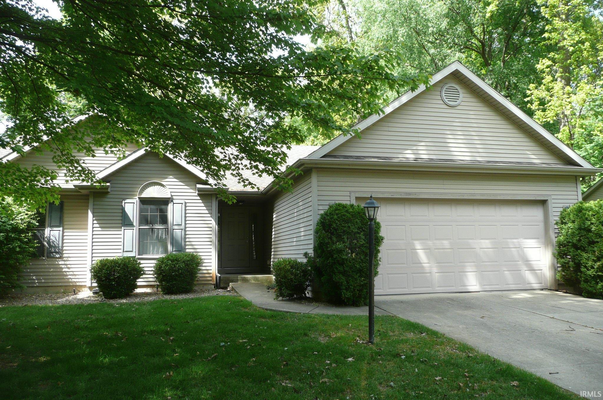 13771 Woods Trail, Granger, IN 46530 - MLS 202518694 - Coldwell Banker