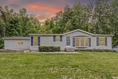 53975 Whitesell Drive, South Bend, IN 46628 - Photo 1