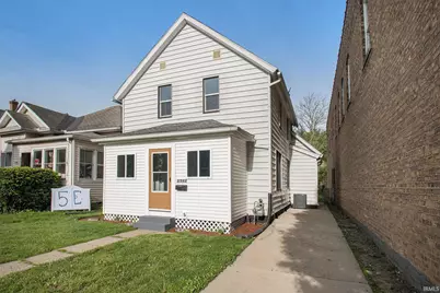 1605 Kemble Avenue, South Bend, IN 46613 - Photo 1