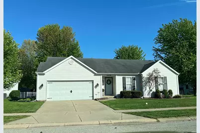 18438 Brussels Drive, South Bend, IN 46637 - Photo 1