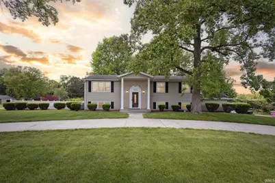 53211 Kinglet Lane, South Bend, IN 46637 - Photo 1