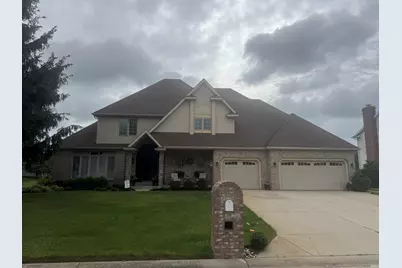 50604 Stonington Drive, Granger, IN 46530 - Photo 1