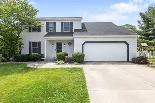 1718 Fawn Ct, South Bend, IN 46628 - Photo 1
