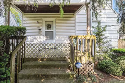 521 S Sheridan Street, South Bend, IN 46619 - Photo 1