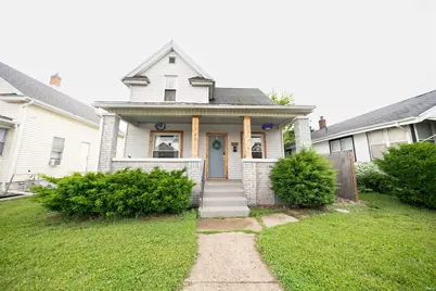 1014 W 7th Street, Mishawaka, IN 46544 - Photo 1