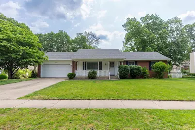 1530 Shelton Drive, Mishawaka, IN 46544 - Photo 1