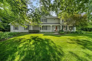 17112 Ridgefield Ct, Granger, IN 46530 - Photo 1