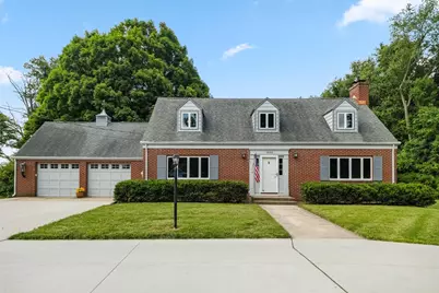 1402 Jackson Road, South Bend, IN 46614 - Photo 1