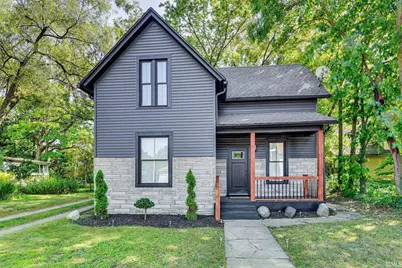 516 W Navarre Street, South Bend, IN 46616 - Photo 1