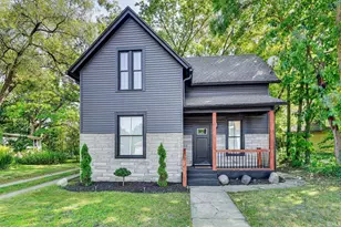 516 W Navarre St, South Bend, IN 46616 - Photo 1