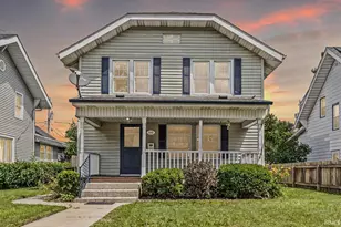 533 Altgeld St, South Bend, IN 46614 - Photo 1