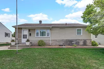 1520 Ryer Street, South Bend, IN 46628 - Photo 1