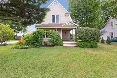 64052 State Road 331 Highway, South Bend, IN 46614 - Photo 1