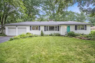 53156 Oakmont W Dr, South Bend, IN 46637 - Photo 1