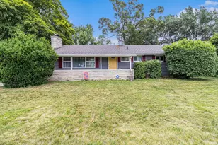 222 S 33rd St, South Bend, IN 46615 - Photo 1