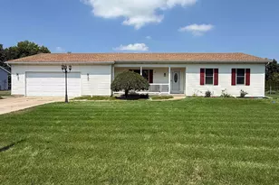 24387 Burr Oak Dr, South Bend, IN 46628 - Photo 1