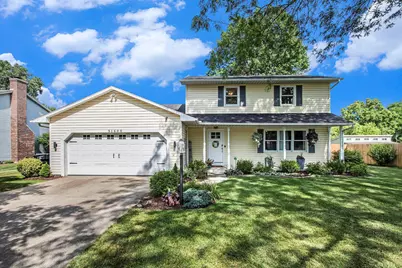 51600 Asbury Court, South Bend, IN 46637 - Photo 1