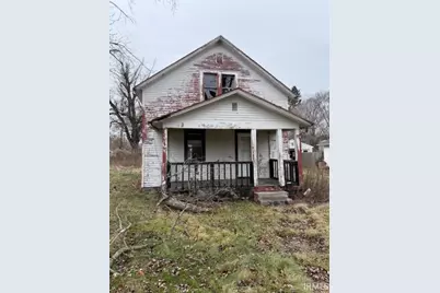 22835 Hartzer Avenue, South Bend, IN 46628 - Photo 1