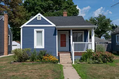 830 Dundee Street, South Bend, IN 46619 - Photo 1