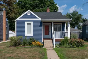 830 Dundee St, South Bend, IN 46619 - Photo 1