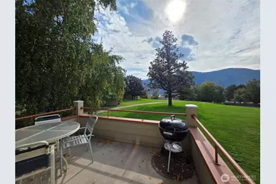 1 Lodge 630-L, Manson, WA 98831 - Photo 3