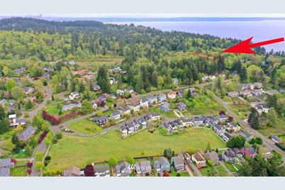 0 Mardell (Lot 7) Court, Bainbridge Island, WA 98110 - Photo 1