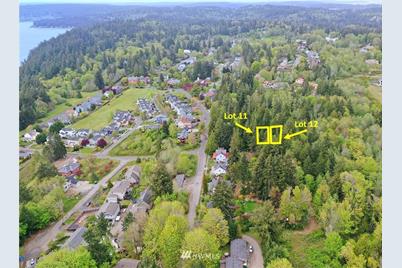 0 Mardell (Lot 11) Court, Bainbridge Island, WA 98110 - Photo 1