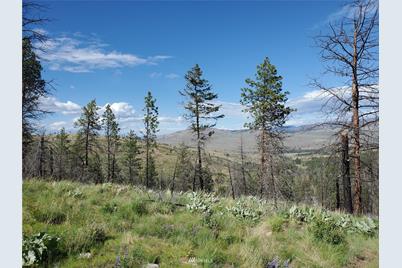 0 960X Knox Road, Riverside, WA 98849 - Photo 1