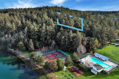 0 Afterglow Drive, San Juan Island, WA 98250 - Photo 1