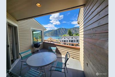 1 Lodge 638-B, Manson, WA 98831 - Photo 1