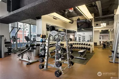1521 2nd Avenue #3601, Seattle, WA 98101 - Photo 35