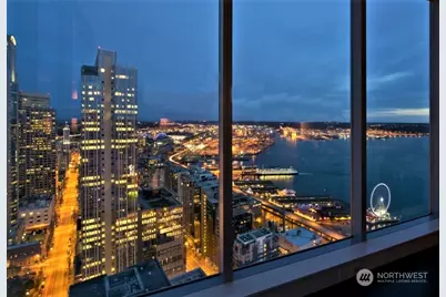 1521 2nd Avenue #3601, Seattle, WA 98101 - Photo 1