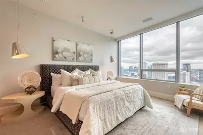 1521 2nd Avenue #3601, Seattle, WA 98101 - Photo 19