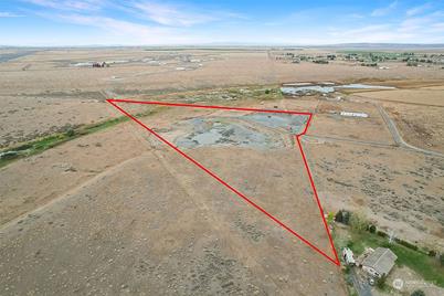0 Nna Walker Road, Moses Lake, WA 98837 - Photo 1