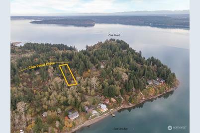 12406 Cole Point Drive, Anderson Island, WA 98303 - Photo 1