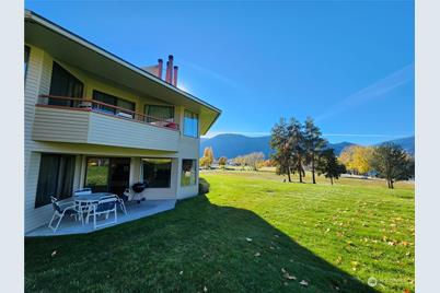 1 Lodge 601-O, Manson, WA 98831 - Photo 1