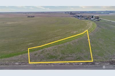 0 Lot 6 Rd 4 NE, Moses Lake, WA 98837 - Photo 1