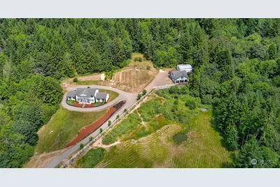 12832 Hunter Road SW, Rochester, WA 98579 - Photo 1