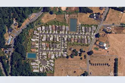 0 Cemetery Road, Winlock, WA 98596 - Photo 1
